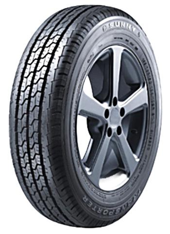195 70 R15 104R  SUNNY NL106