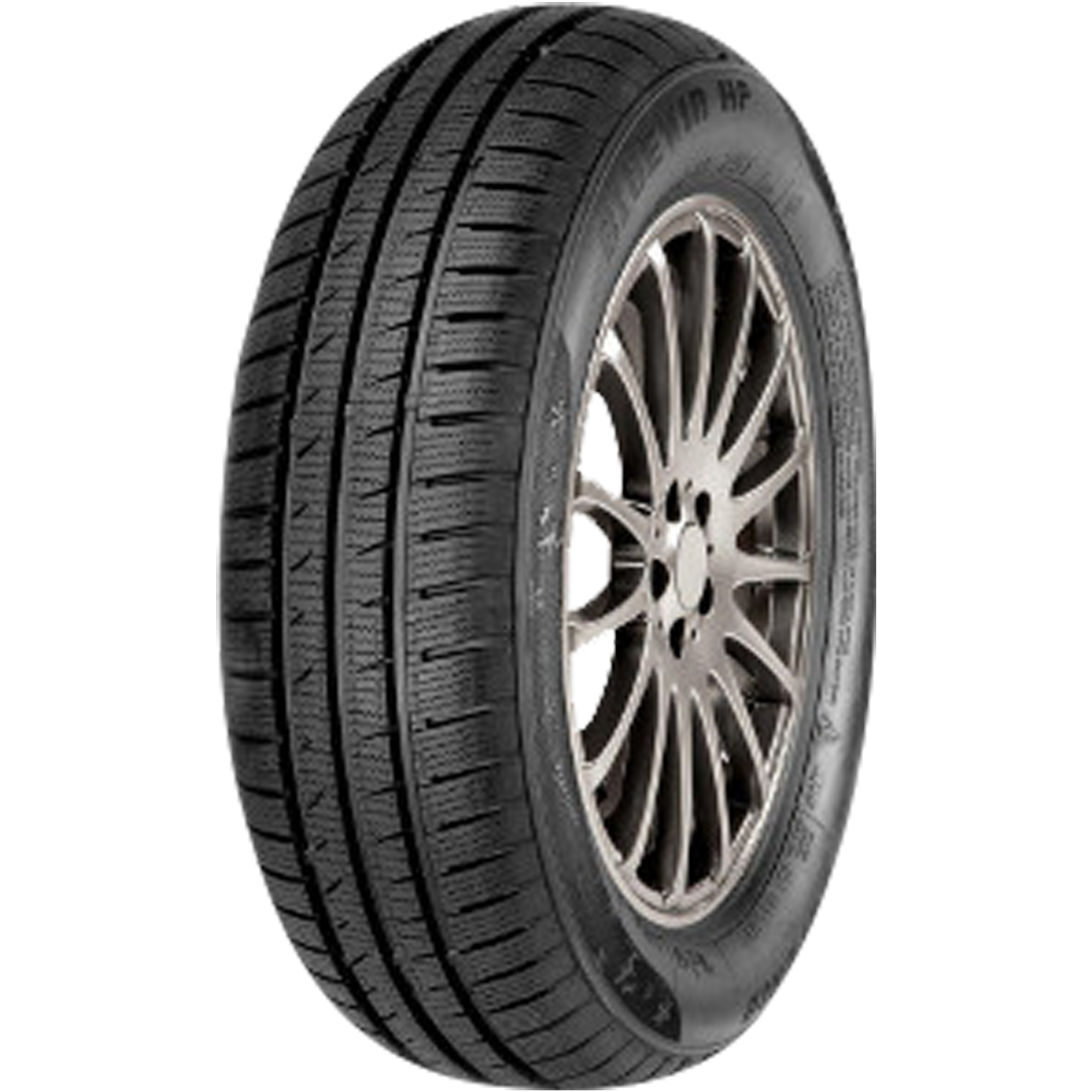 195 70 R15 104R SUPERIA BLUEWIN VAN C 8PR BSW M+S 3PMSF