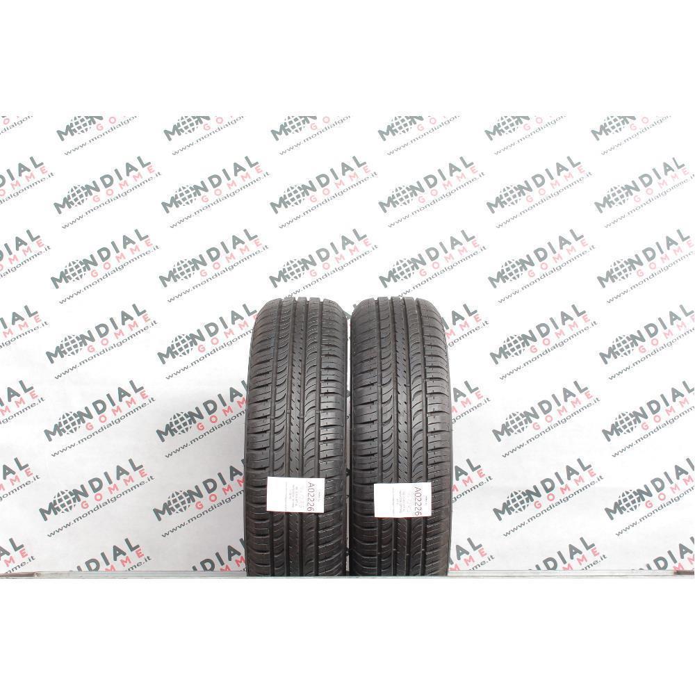 195 70 R15  97T XL HANKOOK OPTIMO K715