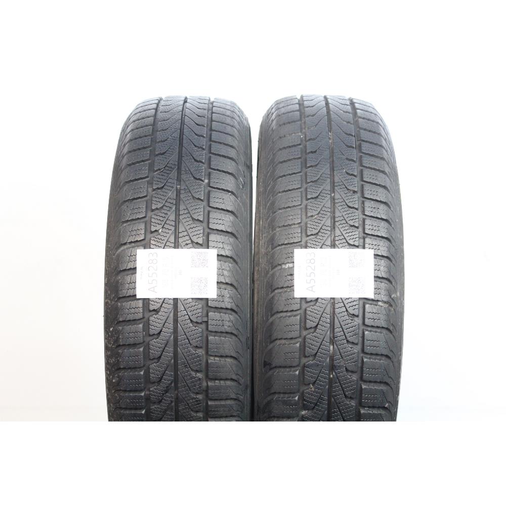 195 70 R15 97T XL M+S TOYO VARIO-V2+