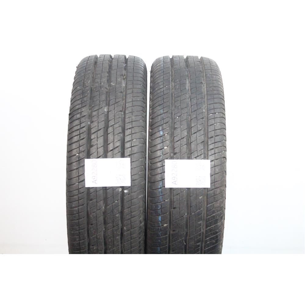 195 70 R15C 100/98R CONTINENTAL VANCO 2