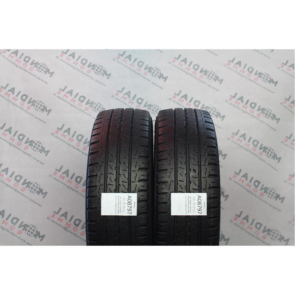 195 70 R15C 104/102R BFGOODRICH ACTIVAN 