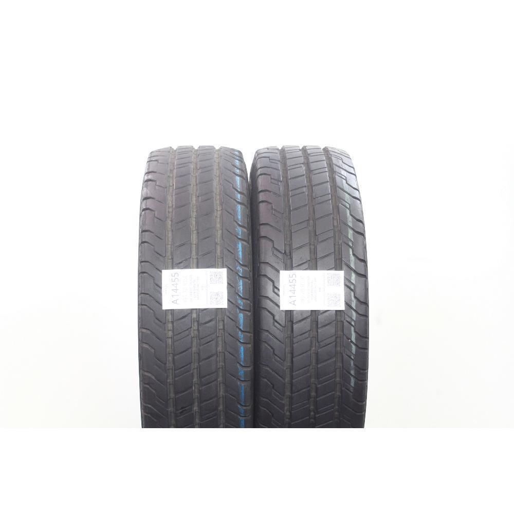 195 70 R15C 104/102R CONTINENTAL VANCONTACT 100