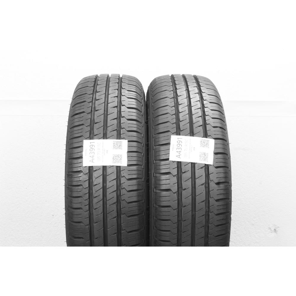 195 70 R15C 104/102R HANKOOK VANTRA LT