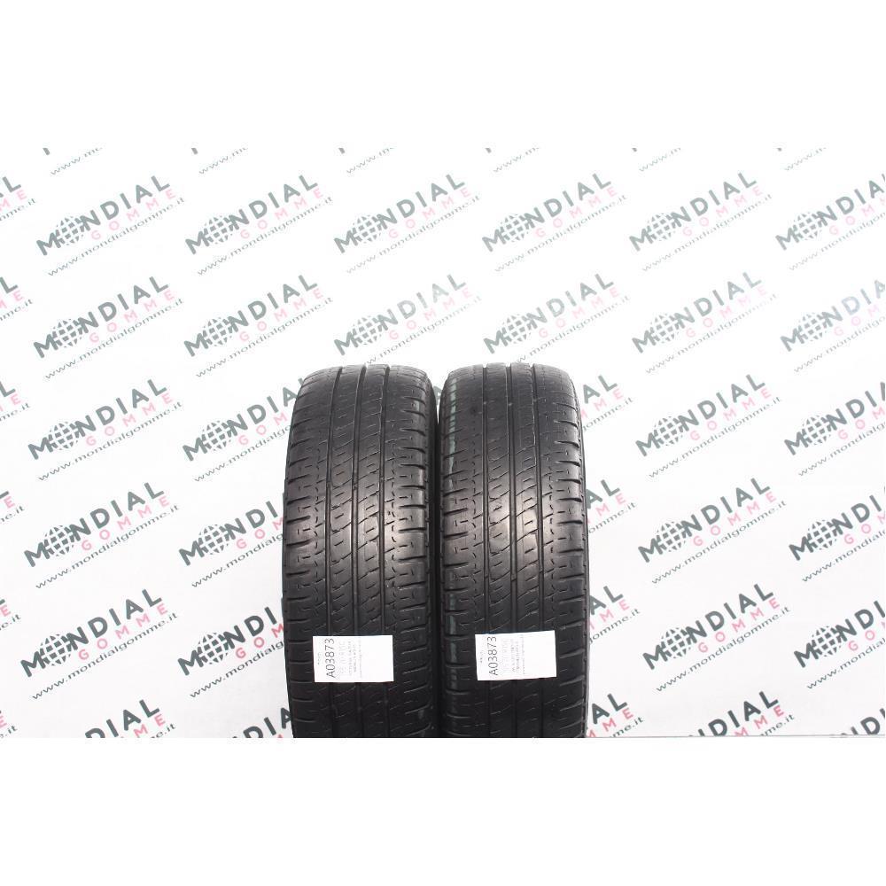 195 70 R15C 104/102R MICHELIN AGILIS 