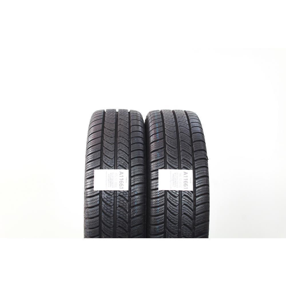 195 70 R15C  104/102R M+S CONTINENTAL  VANCO WINTER 2