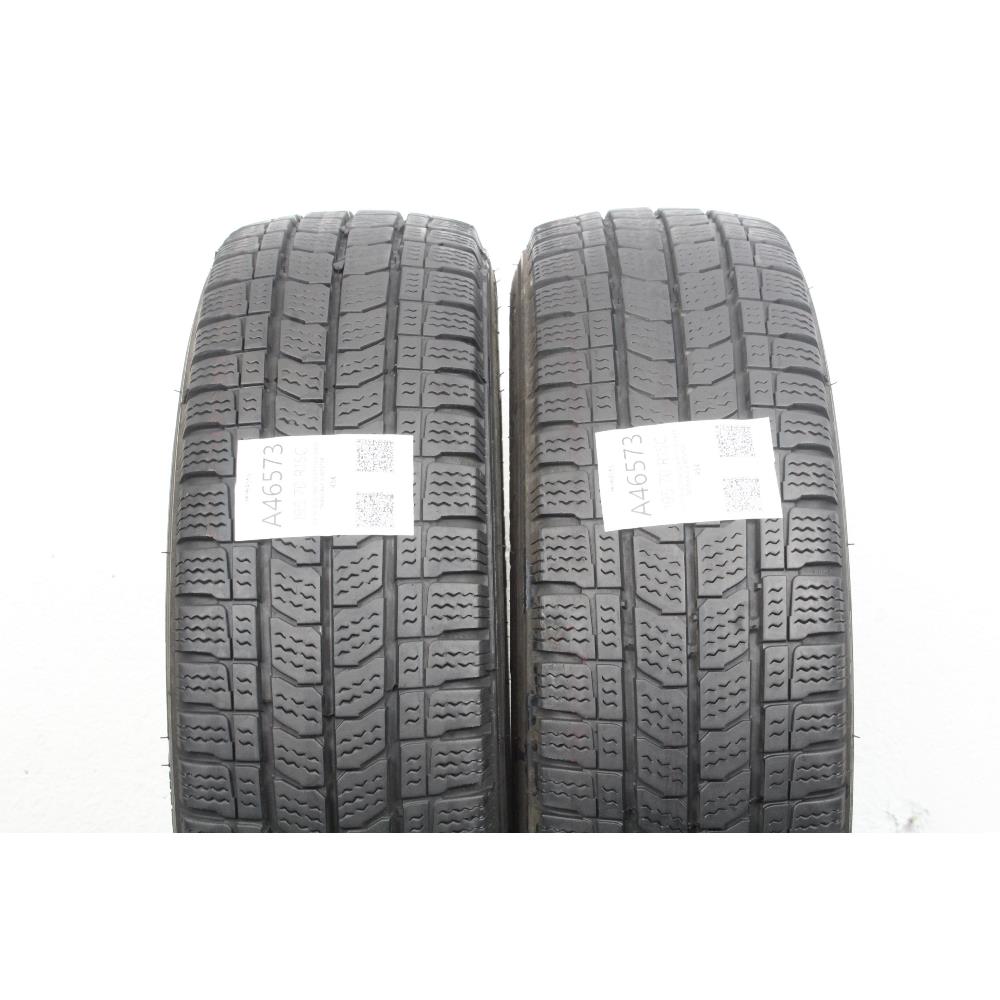 195 70 R15C 104/102R M+S KLEBER TRANSALP 2 WINTER