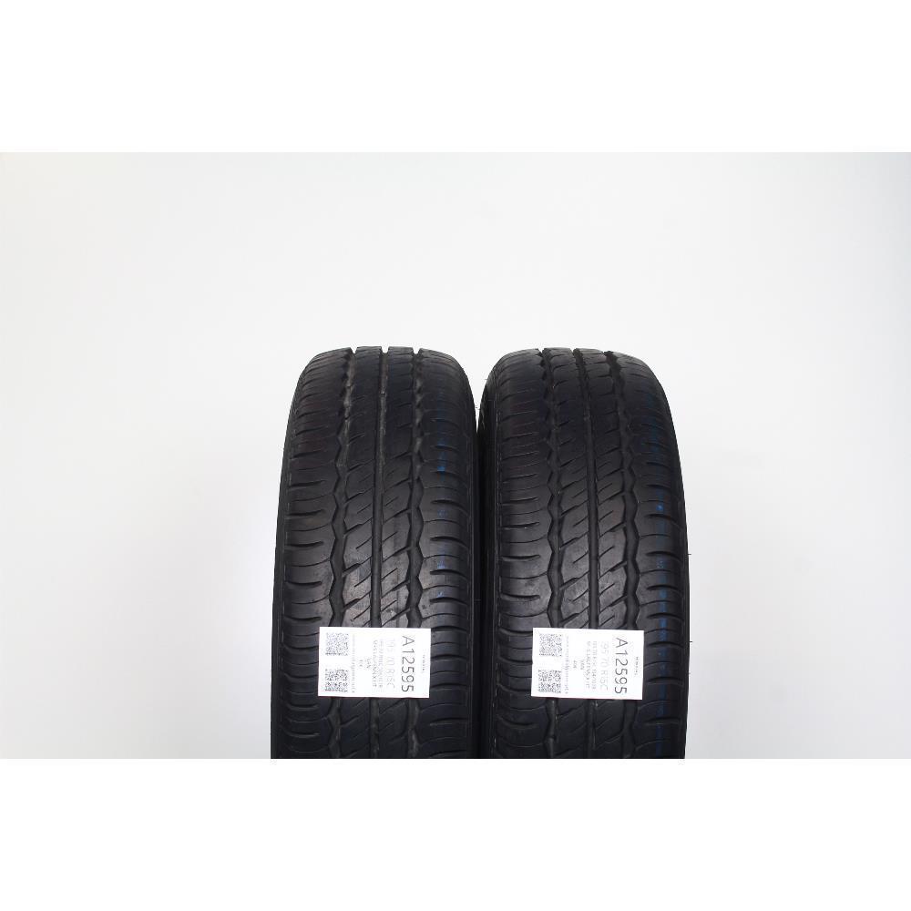 195 70 R15C 104/102R M+S LAUFENN X FIT VAN