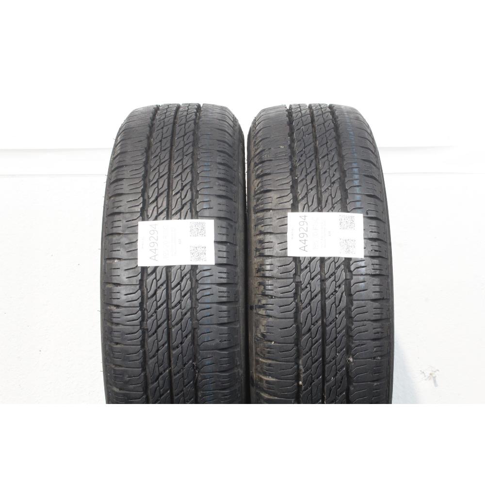 195 70 R15C 104/102R M+S SAILUN COMMERCIO VX1