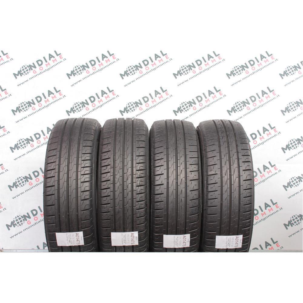 195 70 R15C 104/102R PIRELLI CARRIER
