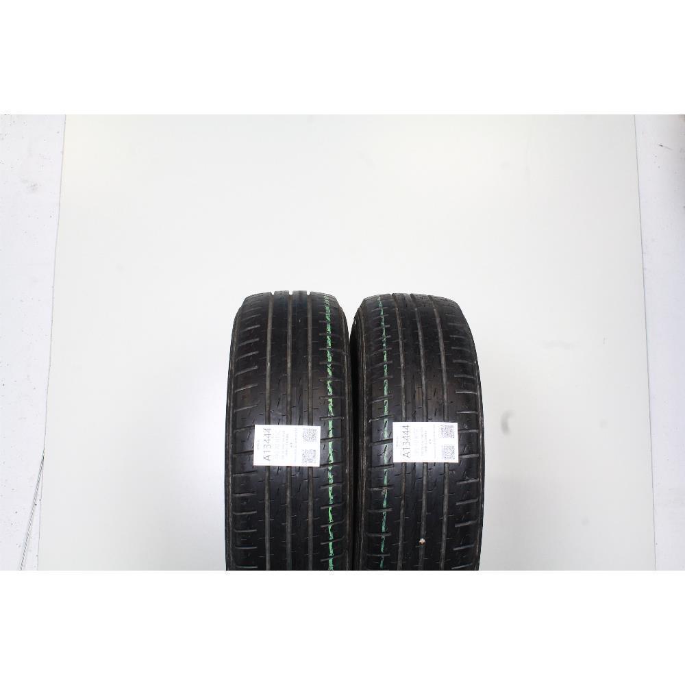 195 70 R15C 104/102R PIRELLI CARRIER