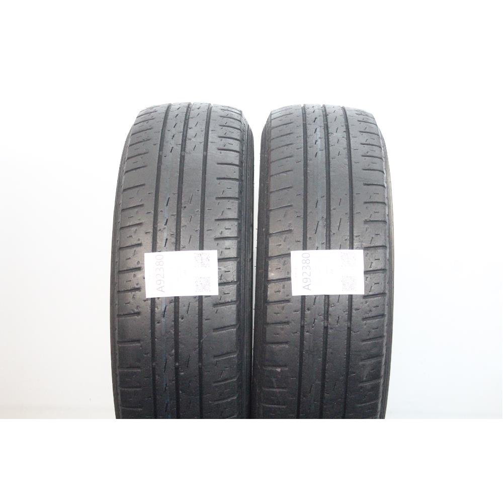 195 70 R15C 104/102R PIRELLI CARRIER 