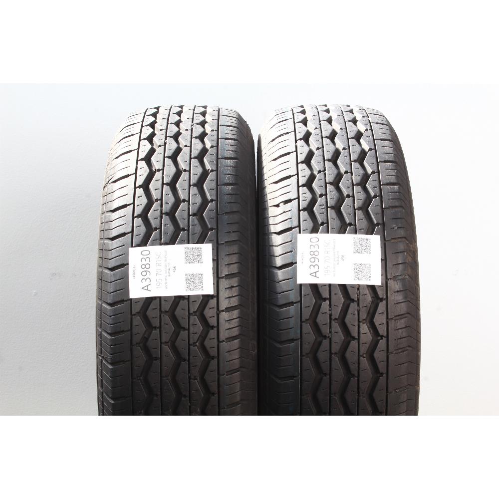195 70 R15C 104/102R TRIANGLE RADIAL F/S
