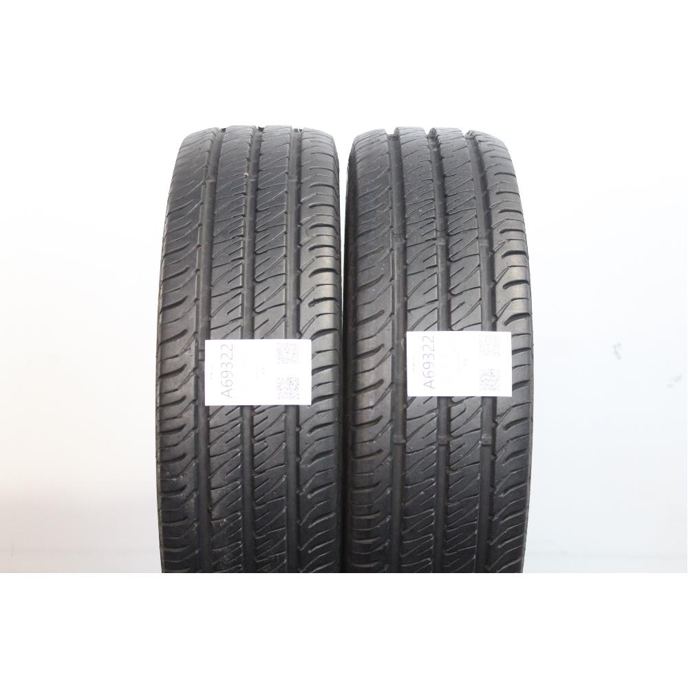 195 70 R15C 104/102R UNIROYAL RAIN MAX 3