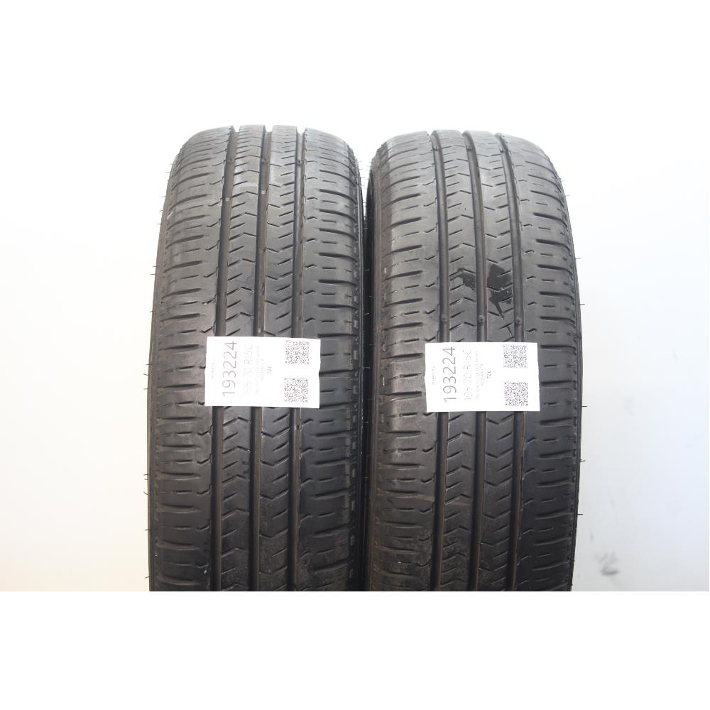 195 70 R15C 104/102S NEXEN RODIAN CT8
