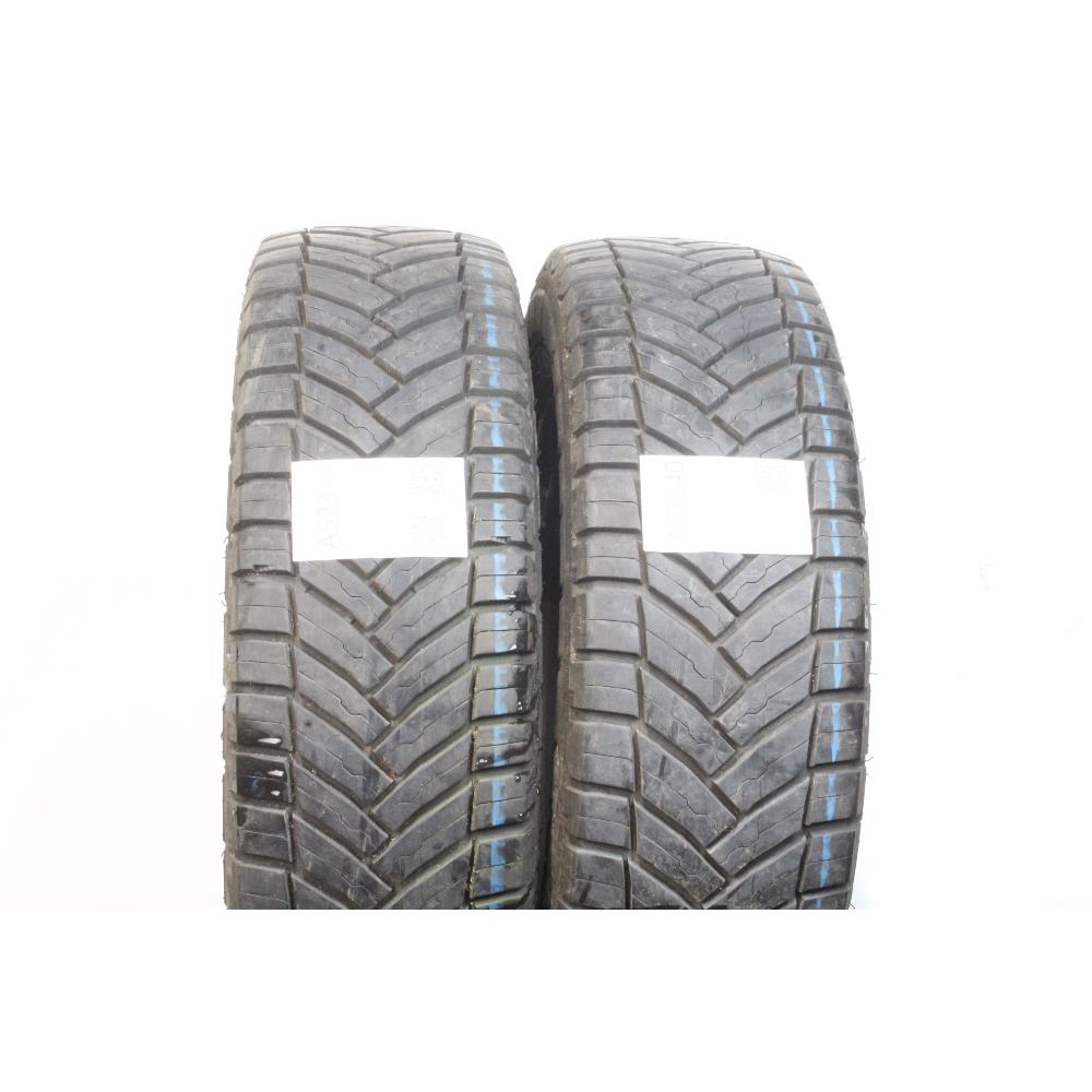 195 70 R15C 104/102T MICHELIN AGILIS CROSS CLIMATE