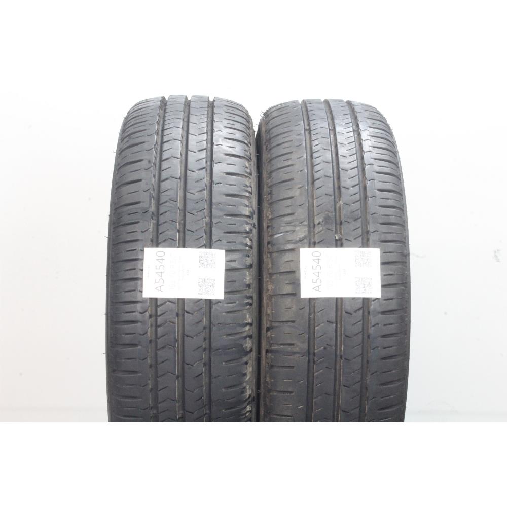 195 70 R15C 104/102T NEXEN ROADIAN CT8