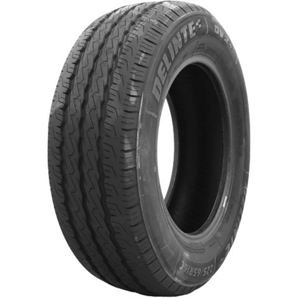 195 70 R15C 104S/102 DELINTE DV2+