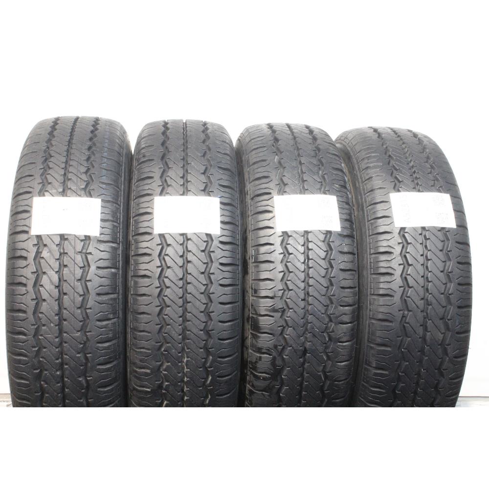 195 75 R14C 106/104Q HANKOOK RA08 RADIAL