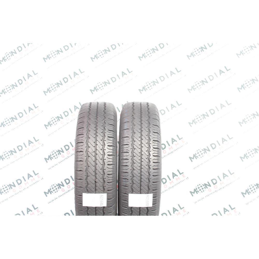 195 75 R14C 106/104Q HANKOOK RAO8 RADIAL