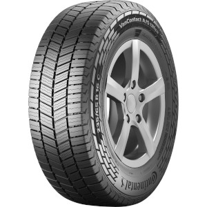 195 75 R16 107/105R  CONTINENTAL Vancontact A/S Ultra