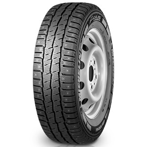 195 75 R16 107/105R  MICHELIN Agilis X-Ice North Studded