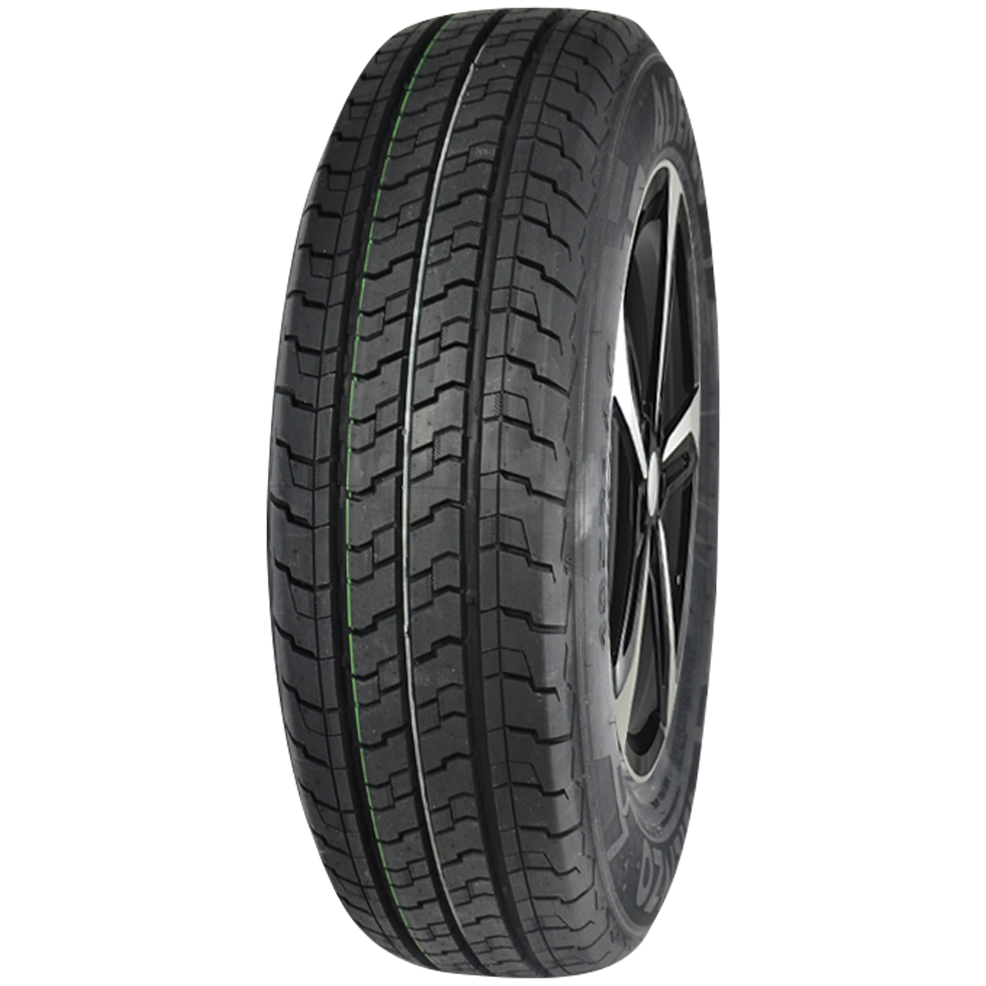 195 75 R16 107R ALTENZO CURSITOR C 8PR BSW