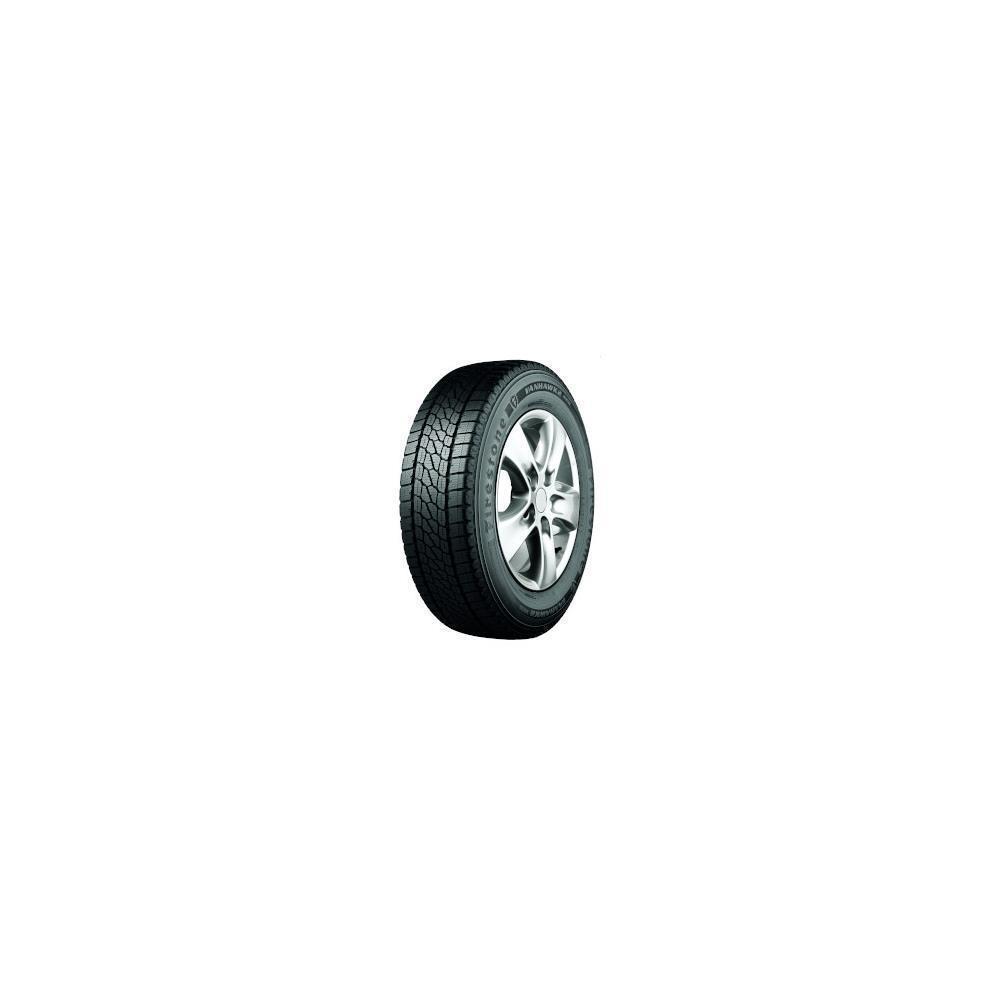 195 75 R16 107R  FIRESTONE Vanhawk 2 Winter