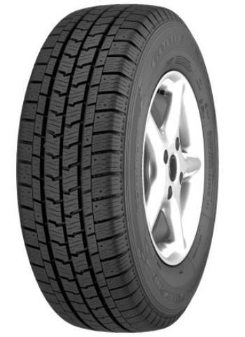 195 75 R16 107R  GOODYEAR UG CARGO