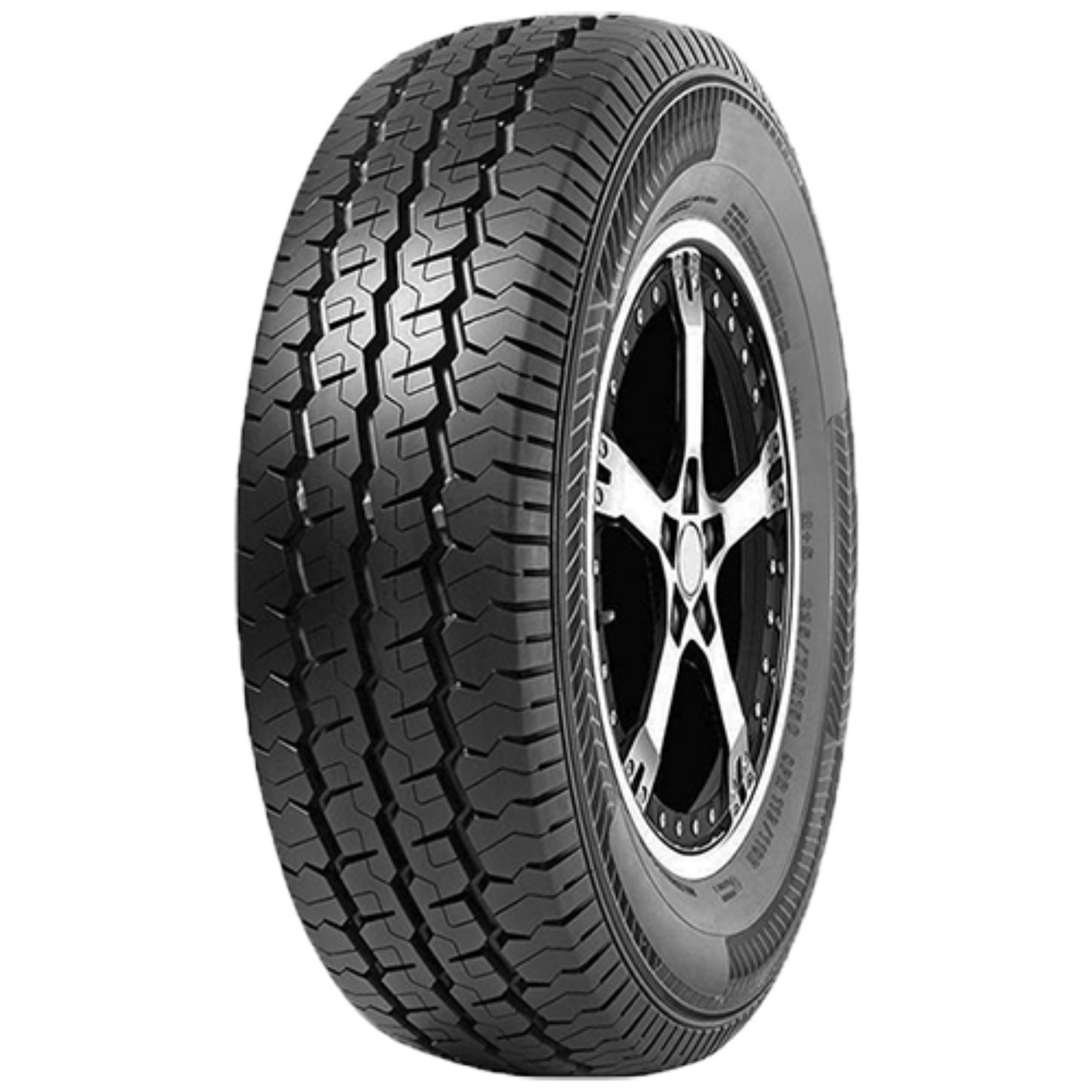 195 75 R16 107R ONYX NY-06 C 8PR
