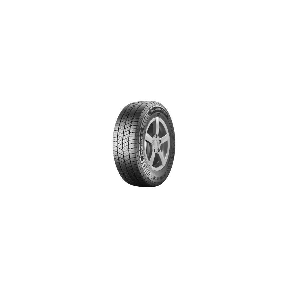 195 75 R16 110/108R  CONTINENTAL VanContact A/S Ultra