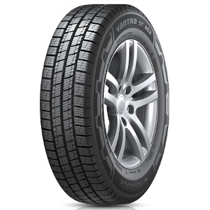 195 75 R16 110/108R  HANKOOK RA30 Vantra ST AS2