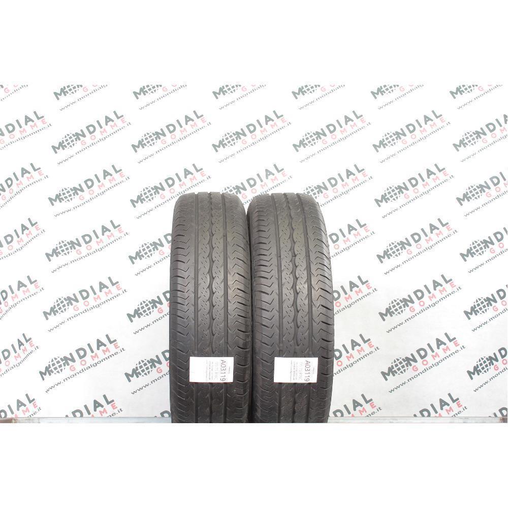 195 75 R16C 107/105R GTRADIAL MAXMILER 