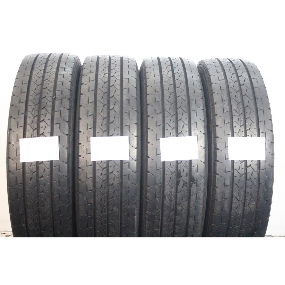 195 75 R16C 110/108R BRIDGESTONE DURAVIS R660