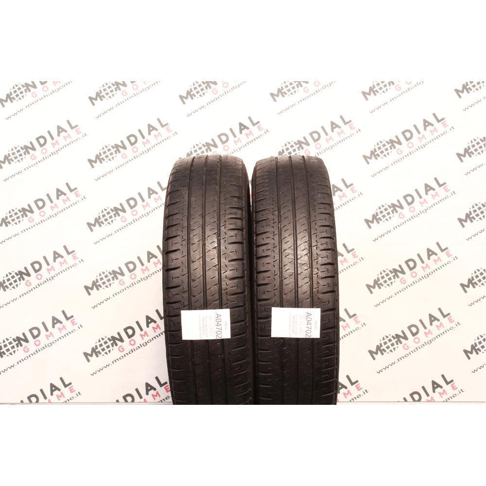 195 75 R16C 110/108R MICHELIN AGILIS 