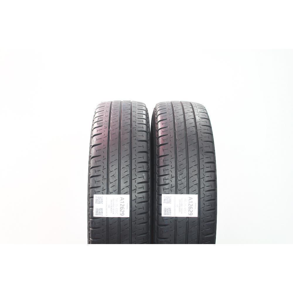 195 75 R16C  110/108R MICHELIN AGILIS