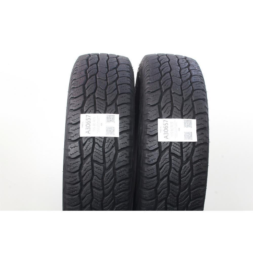195 80 R15 100T XL M+S COOPER DISCOVERER A/T 3 SPORT 2