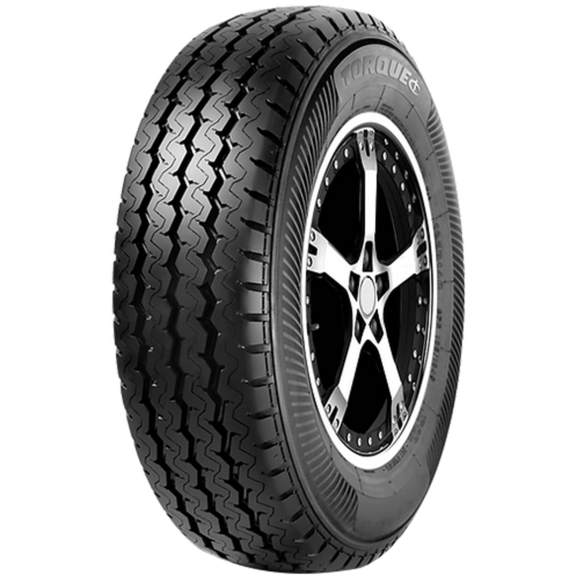 195 80 R15 106R TORQUE TQ 02 8PR