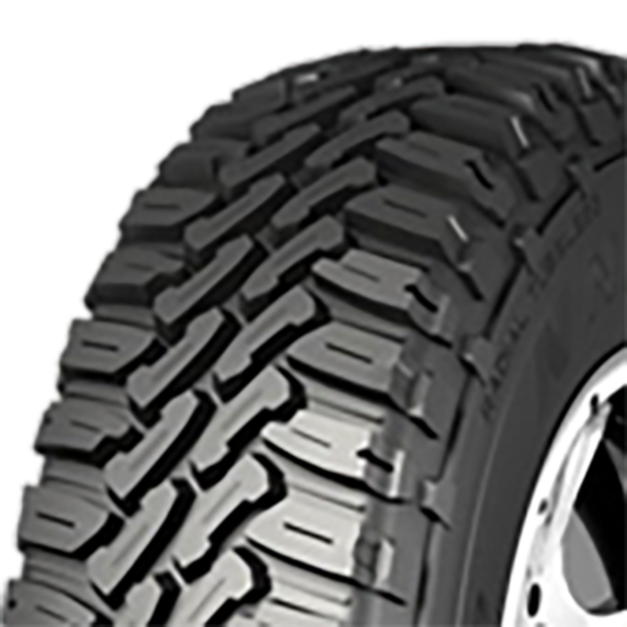 195 80 R15 107N NANKANG NK 4X4WD M/T FT-9 C P.O.R 8PR OWL