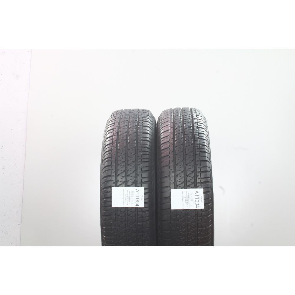 195 80 R15 96S M+S BRIDGESTONE DUELER H/T 684 II