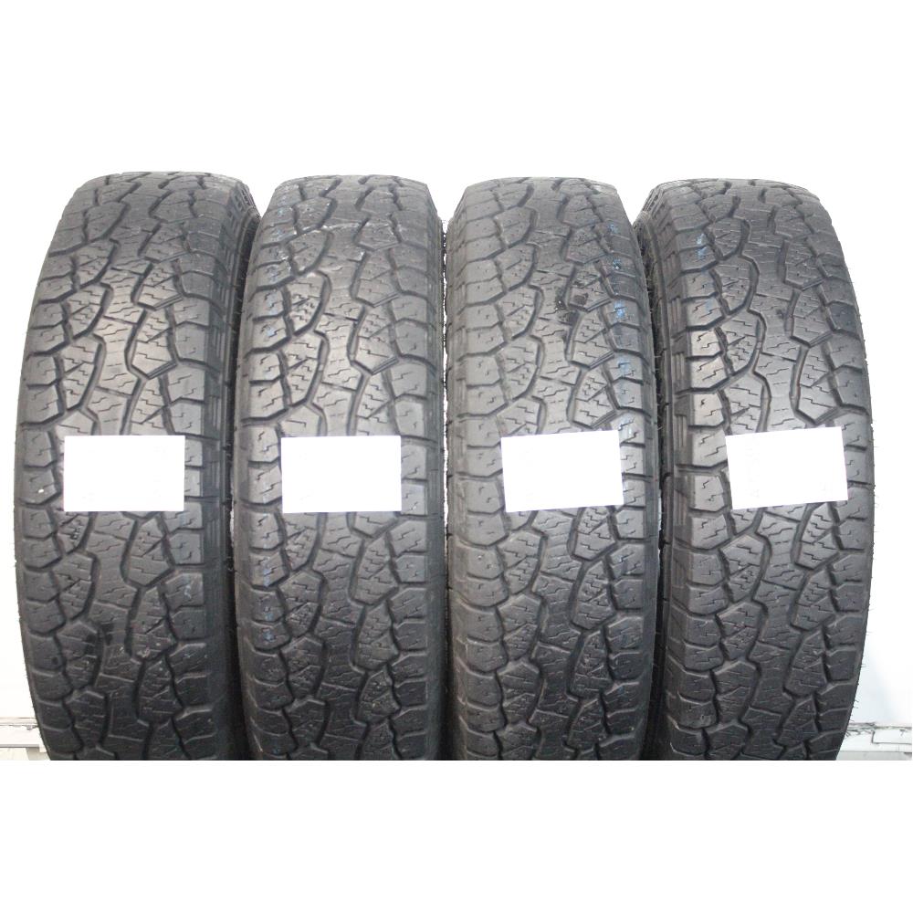 195 80 R15 96T M+S HANKOOK DYNAPRO AT M