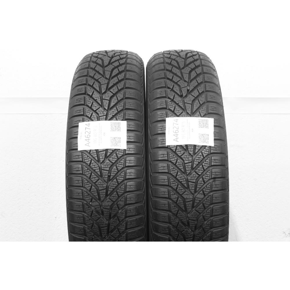 195 80 R15 96T M+S YOKOHAMA BLUEARTH WINTER V905