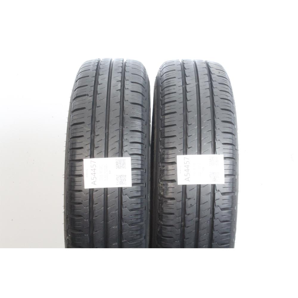 195 R14C 106/104R M+S HANKOOK VANTRA LT 