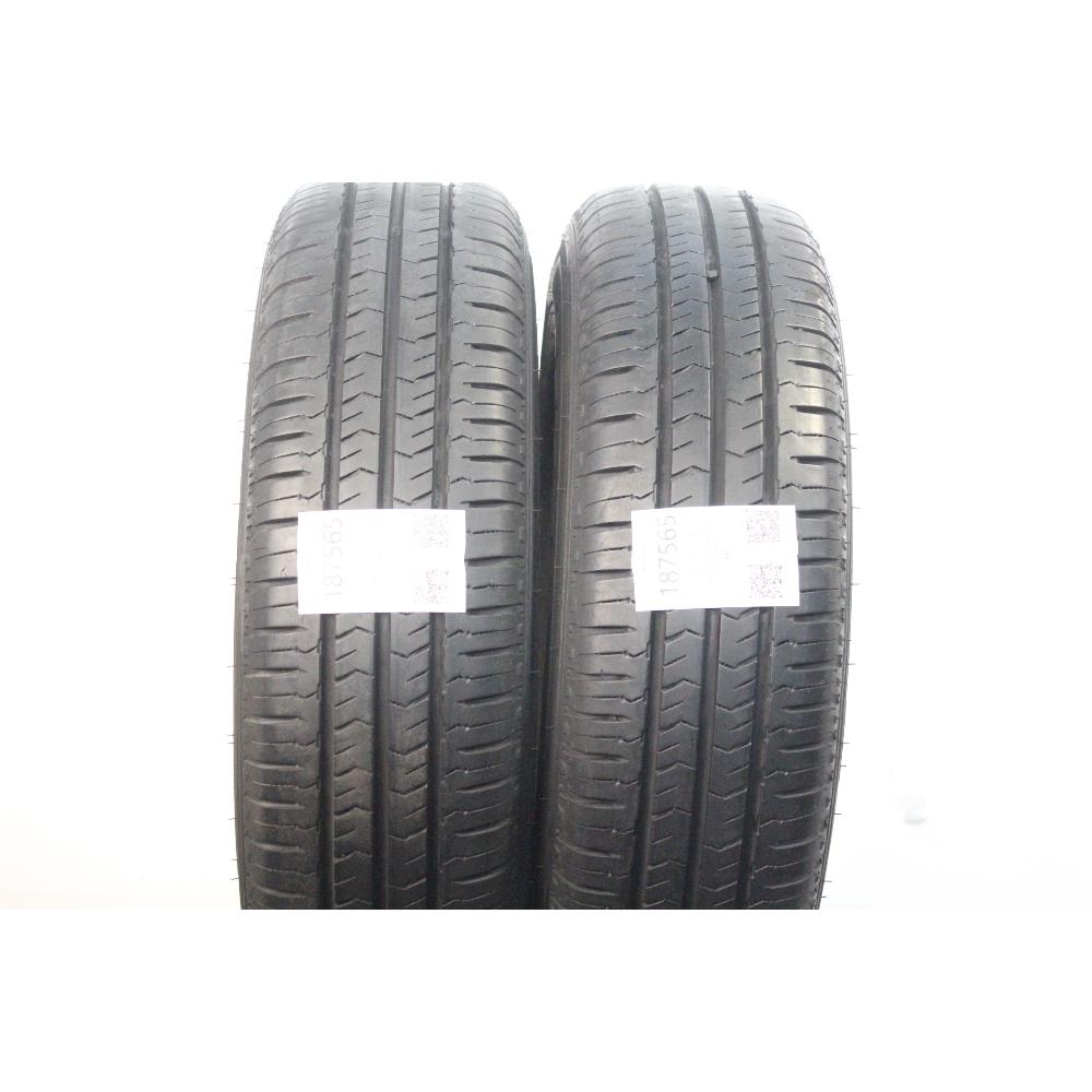 195 R14C 106/104R NEXEN ROADIAN CT8