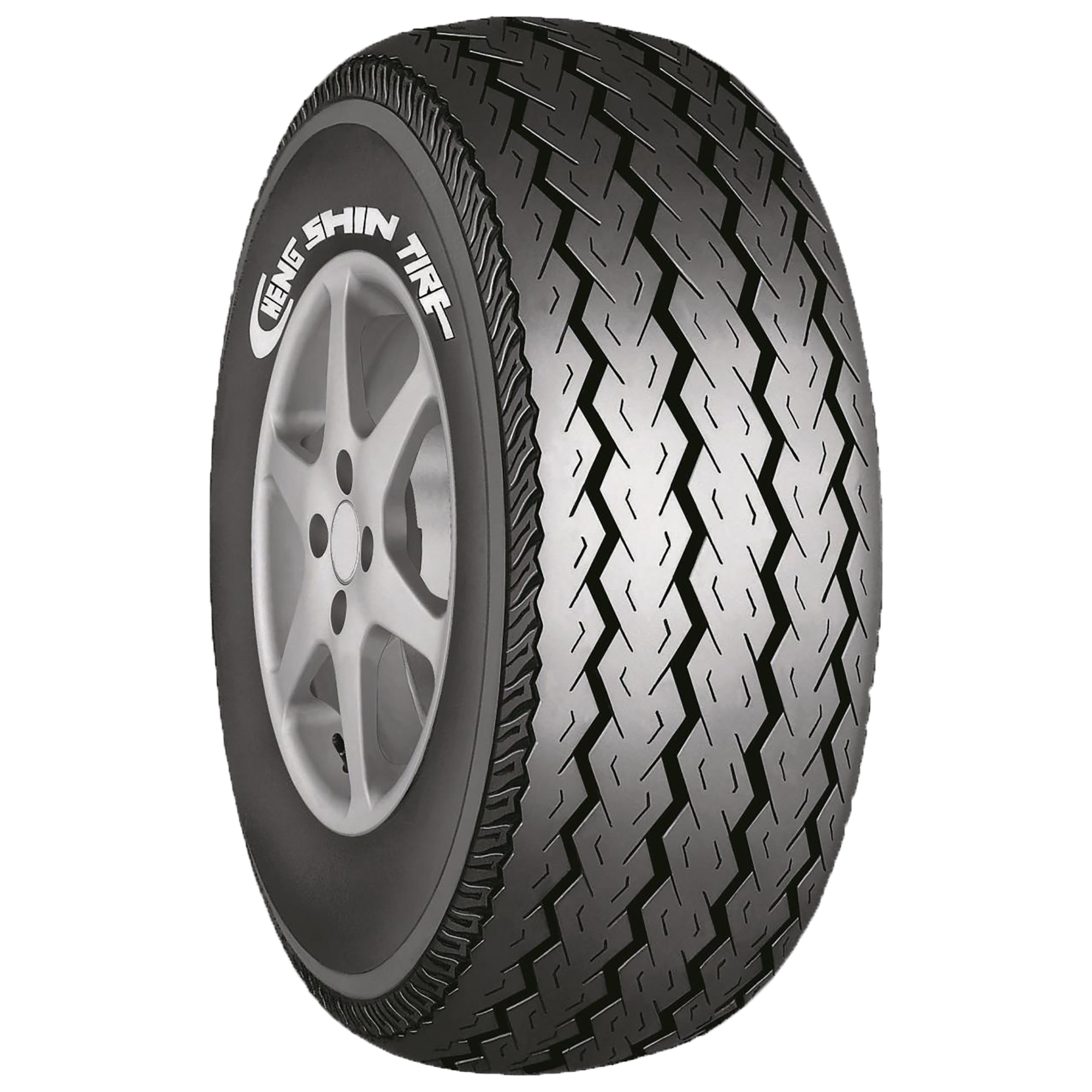 20.5 8 R10 98M CST C 834 TRAILERMAXX 10PR