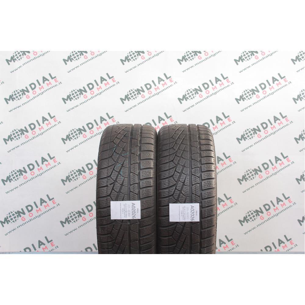 205 40 R17 84H PIRELLI SOTTOZERO WINTER 210 M+S