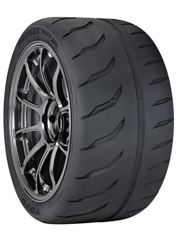 205 40 R17 84W  TOYO PROXES R888R (semi-slick)