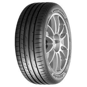 205 40 R17 84W XL DUNLOP SP Sport Maxx RT 2