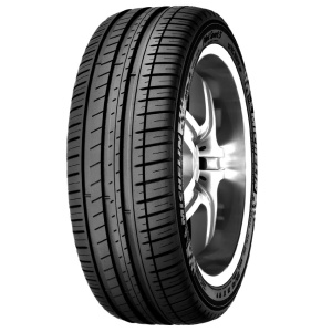 205 40 R17 84W XL MICHELIN Pilot Sport 3