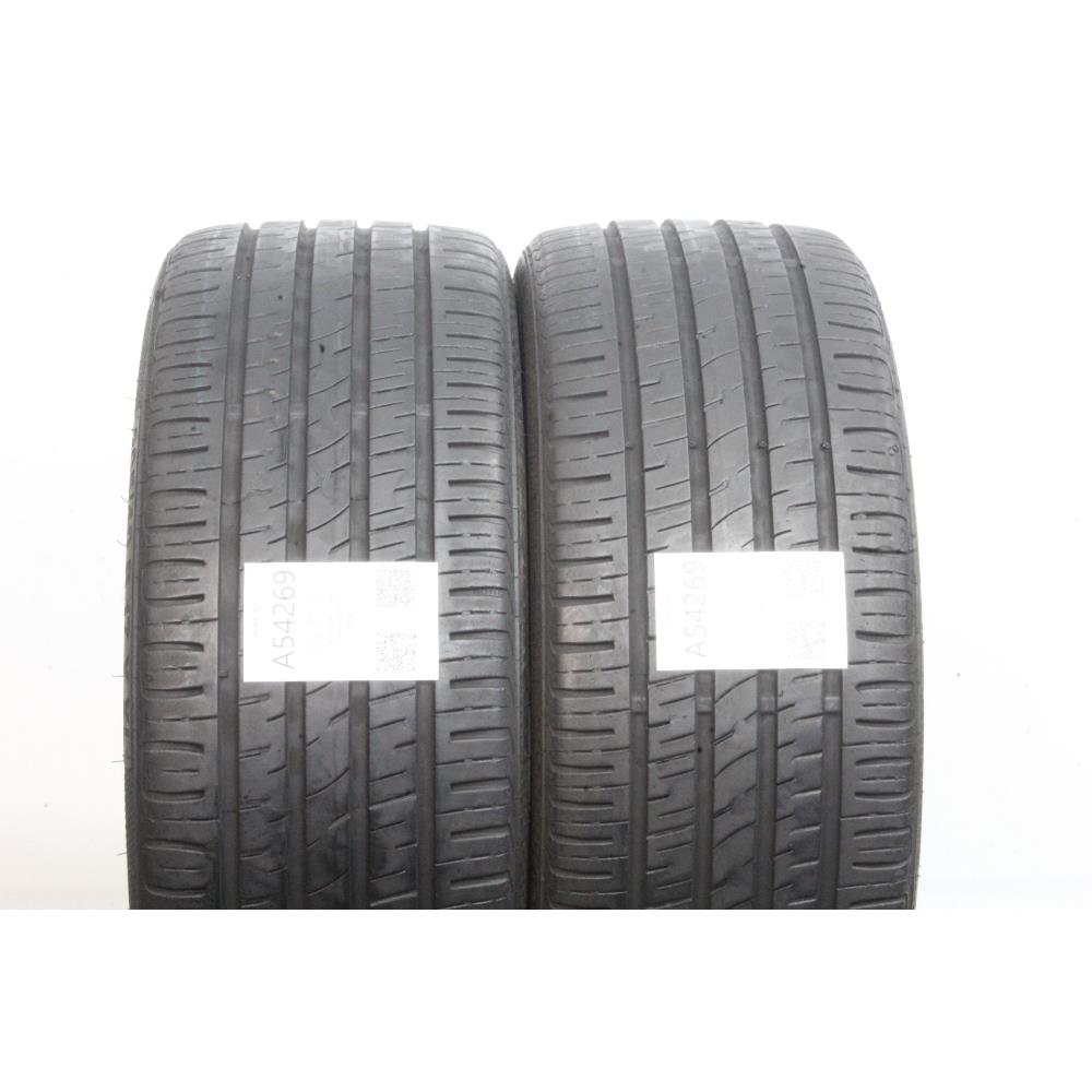 205 40 R17 84Y XL BARUM BRAVURIS 3 HM 